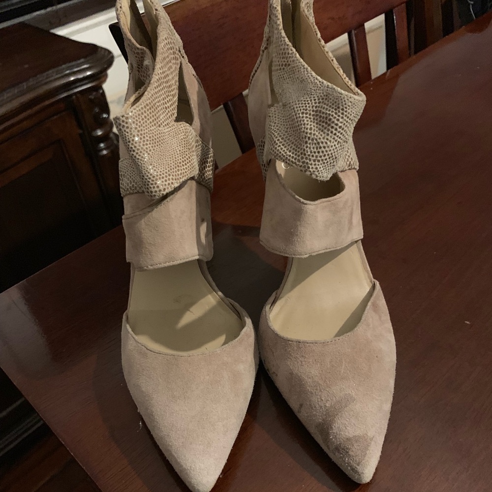 Heels